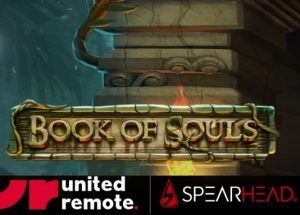 book of souls