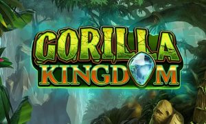 gorilla kingdom logo