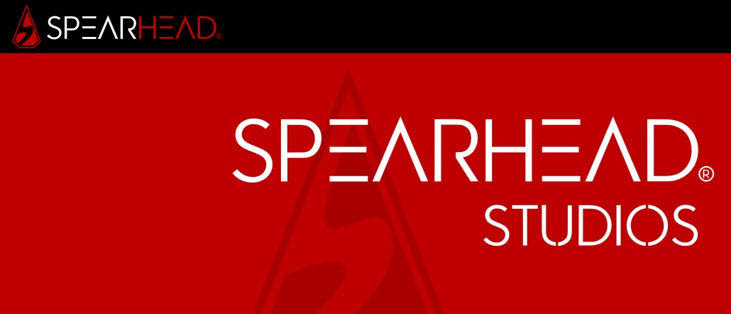 spearhead logo