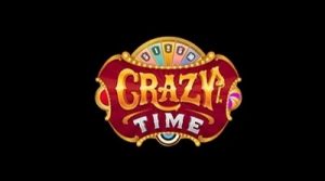 kasyno internetowe crazy time logo