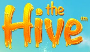 the hive logo