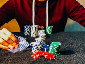 Gry kasynowe i seria przegranych. Jak sobie z tym poradzić?