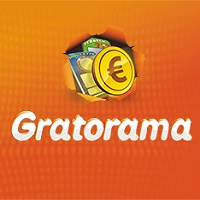 gratorama casino logo 200