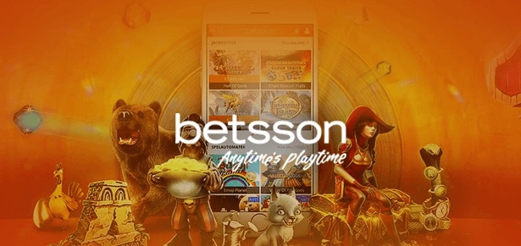 betsson-casino-online