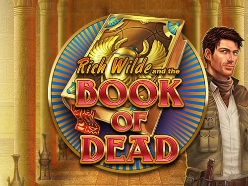 book-of-dead-slots-game