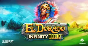 El Dorado Infinity Reels news item 1