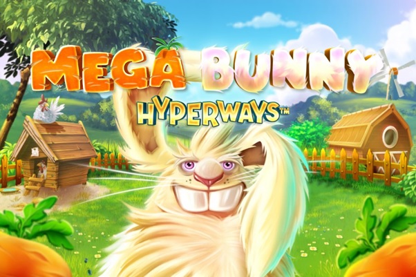 Mega Bunny nową gwiazdą news item