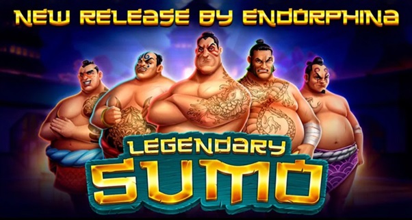 Legendary Sumo i Cricket Heroes news item
