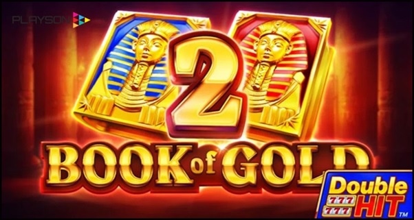 Book of Gold 2 news item