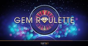 Gratka dla fanów ruletki – Gem Roulette od iSoftBet