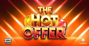 The Hot Offer od Yggdrasil i news item