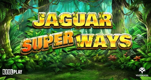 dżungli z Jaguar SuperWays news item