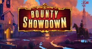 Nowy automat w westernowym stylu – Bounty Showdown do Fantasma
