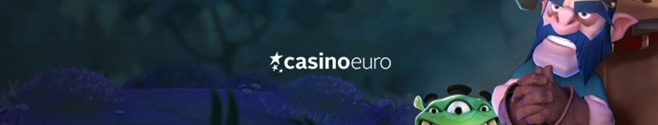 losowanie nagród w Casino Euro news item