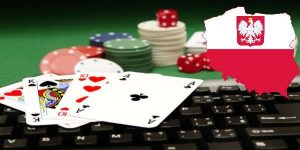 Wzrost przychodów z legalnych gier hazardowych