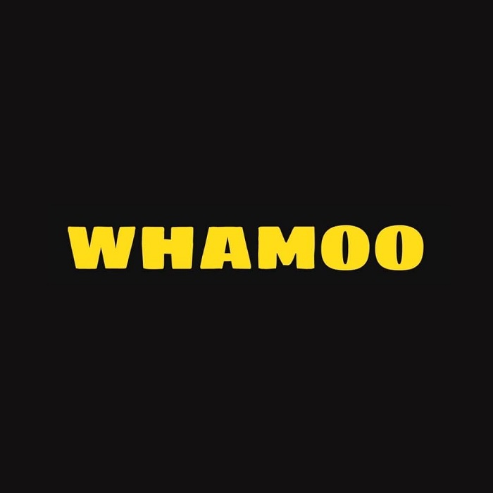 Koniec miesiąca w kasynie Whamoo