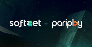 Soft2Bet rozpoczyna współpracę z Pariplay poprzez Wizard Games