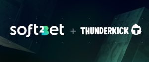 Soft2Bet dodaje Thunderkick do swojego portfolio