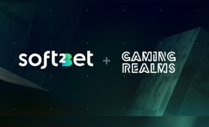 Soft2Bet godzi się na współpracę z Gaming Realms