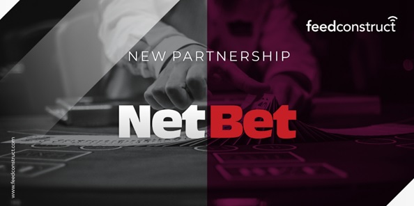 NetBet łączy siły news item