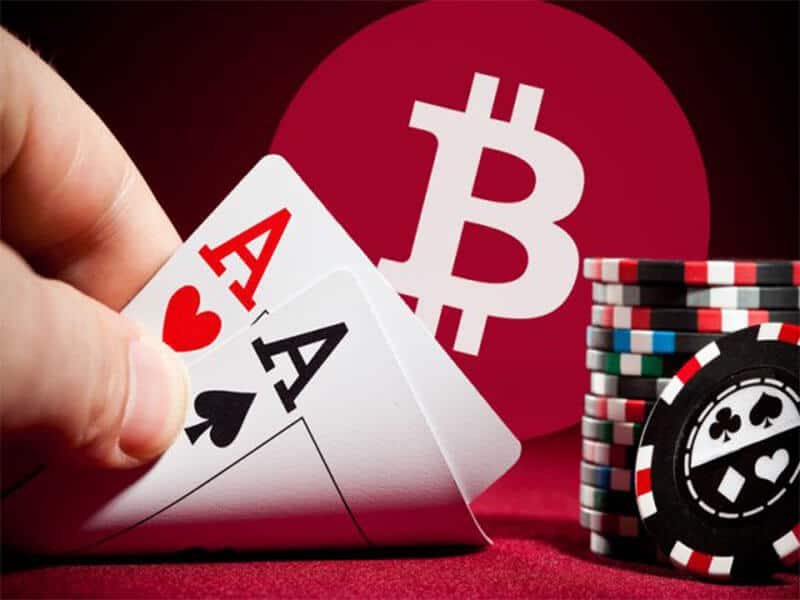 strony z Pokerem Bitcoin pic 1
