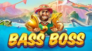 Red Tiger łowi fanów wędkowania z nową grą Bass Boss
