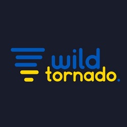 Wildtornado Casino logo 250